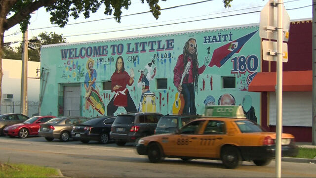 mural